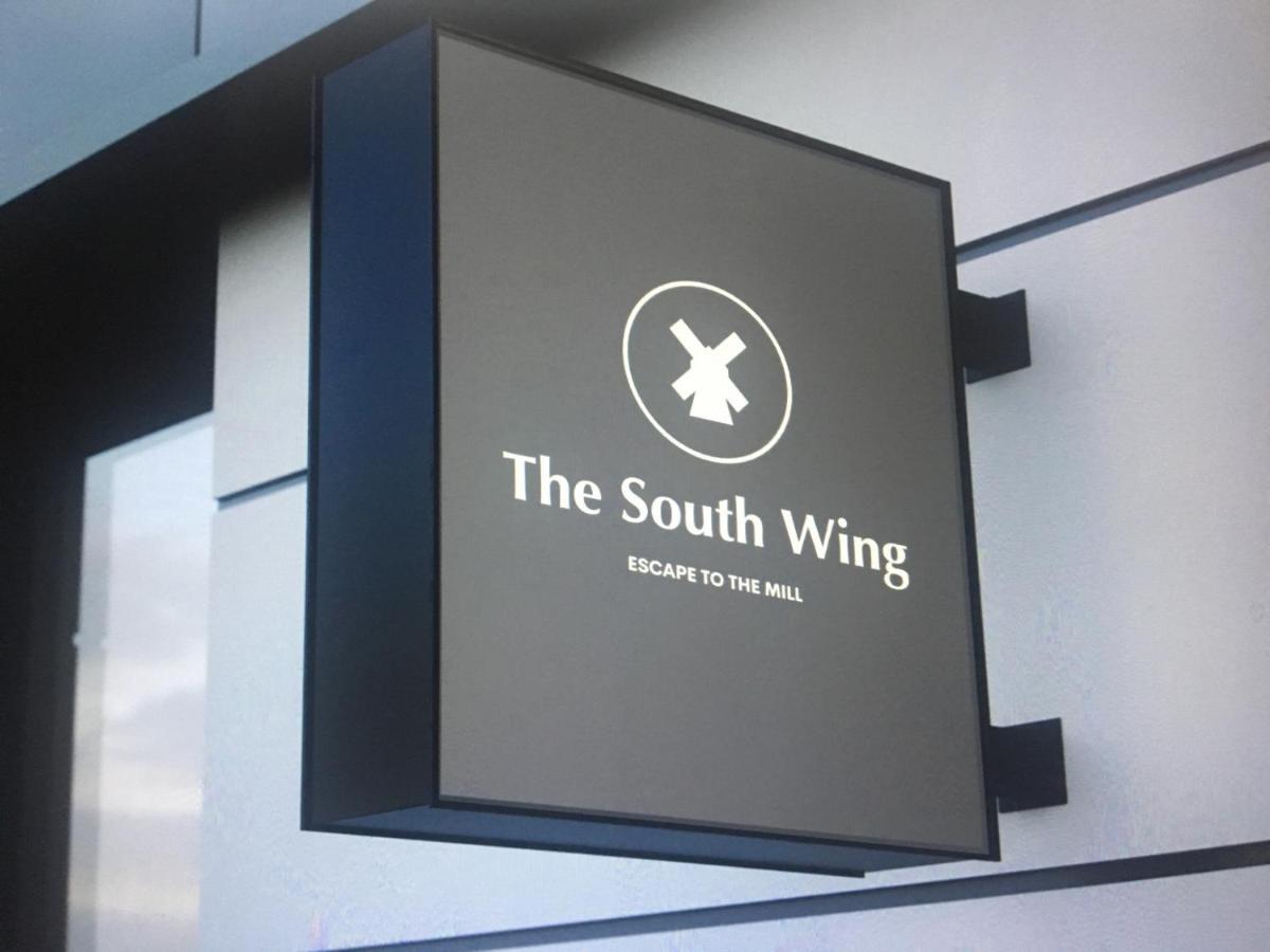 فيلا لينكولنفي The South Wing المظهر الخارجي الصورة